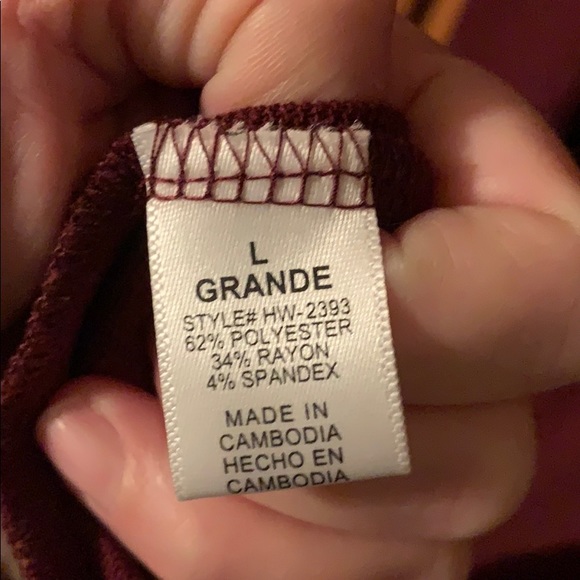 Long Cardigan - Picture 3 of 4